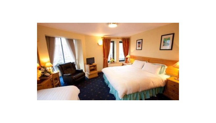 Hotel Eliza Lodge poza 11