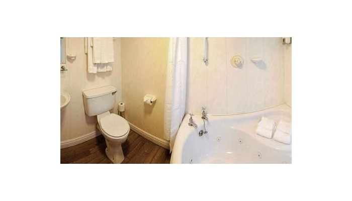 Hotel Eliza Lodge poza 18