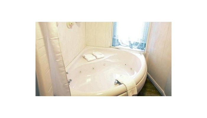 Hotel Eliza Lodge poza 7