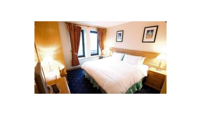 Hotel Eliza Lodge poza 12