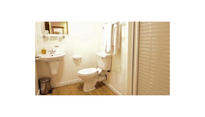 Hotel Eliza Lodge poza 8