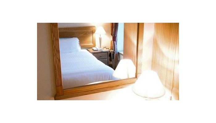 Hotel Eliza Lodge poza 25