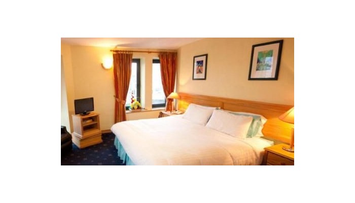 Hotel Eliza Lodge poza 26