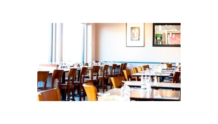 Hotel Eliza Lodge poza 13