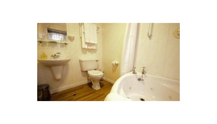 Hotel Eliza Lodge poza 6