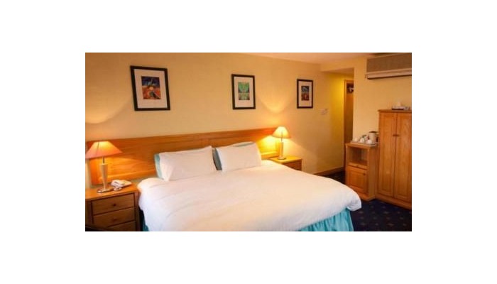 Hotel Eliza Lodge poza 27