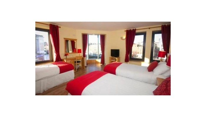 Hotel Eliza Lodge poza 24