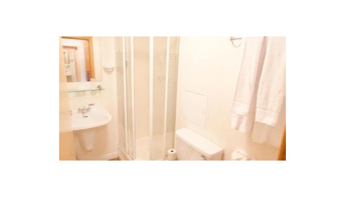 Hotel Eliza Lodge poza 21