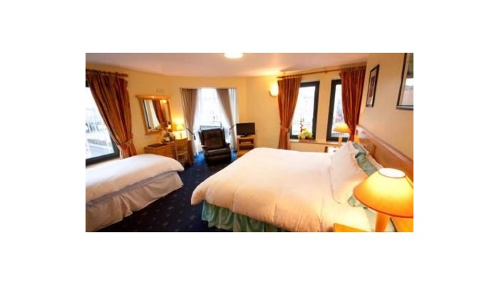 Hotel Eliza Lodge poza 9