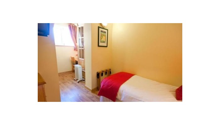 Hotel Eliza Lodge poza 19