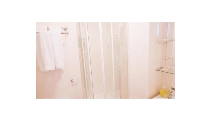 Hotel Eliza Lodge poza 4