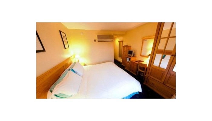 Hotel Eliza Lodge poza 10