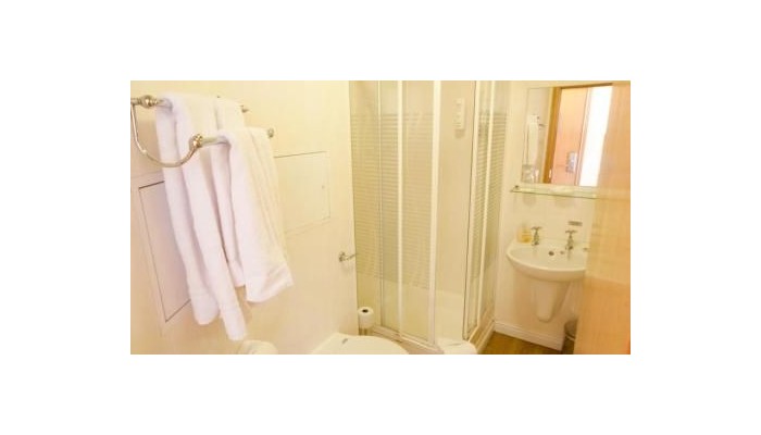 Hotel Eliza Lodge poza 5