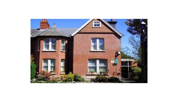 Hotel Glenogra Guesthouse poza 0