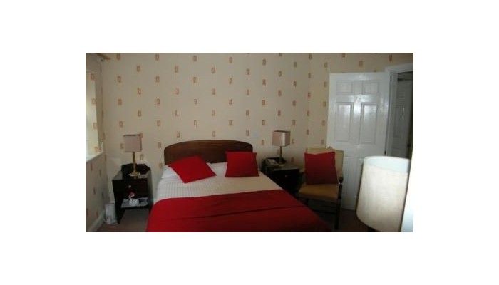 Hotel Glenogra Guesthouse poza 29