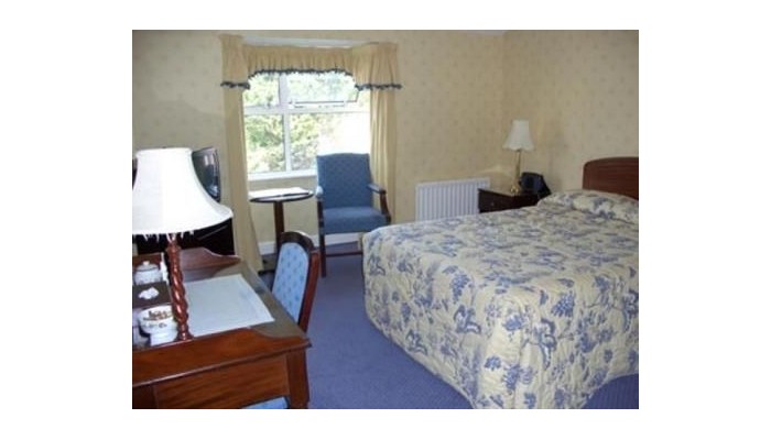 Hotel Glenogra Guesthouse poza 12