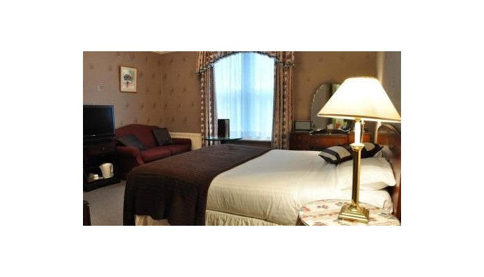 Hotel Glenogra Guesthouse poza 28