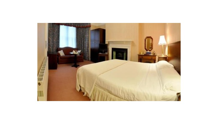 Hotel Glenogra Guesthouse poza 25