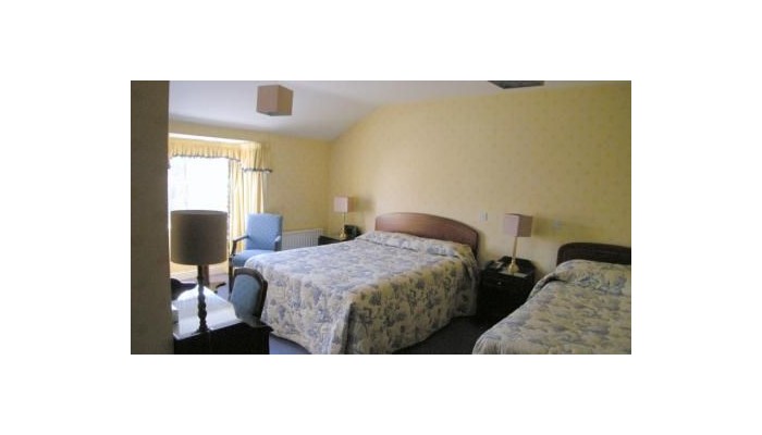 Hotel Glenogra Guesthouse poza 6