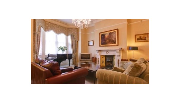 Hotel Glenogra Guesthouse poza 4