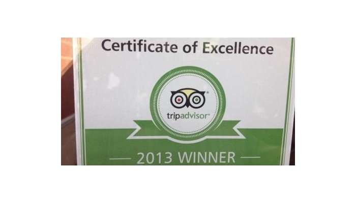 Hotel Glenogra Guesthouse poza 3