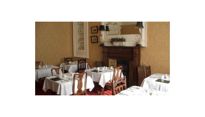 Hotel Glenogra Guesthouse poza 9