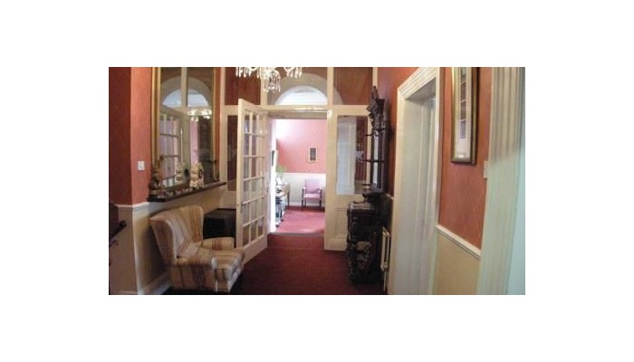 Hotel Glenogra Guesthouse poza 27