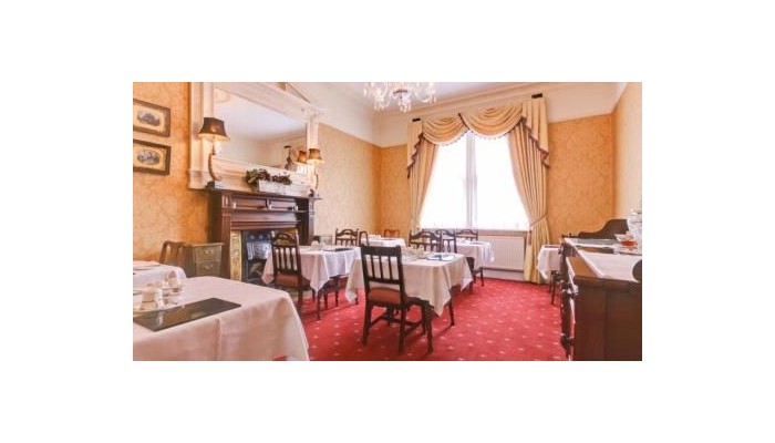 Hotel Glenogra Guesthouse poza 15