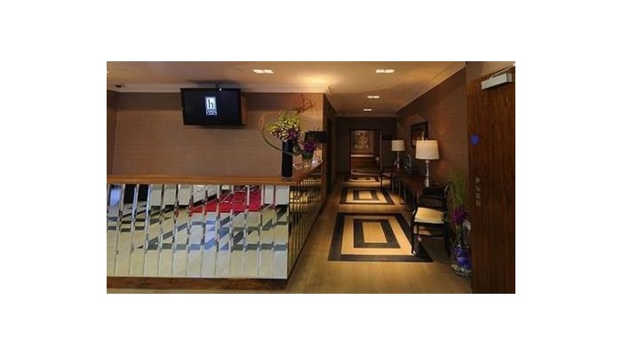 Poza pentru Hotel Hampton 230-1473205953 Hotel Hampton poza 14