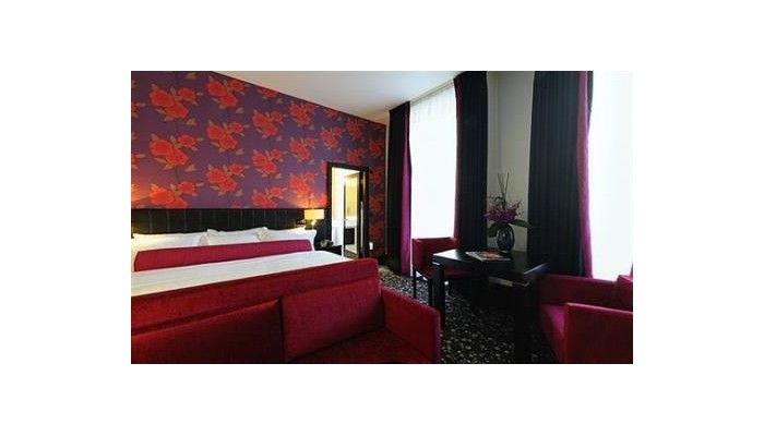 Poza pentru Hotel Hampton 247-1473205945 Hotel Hampton poza 3