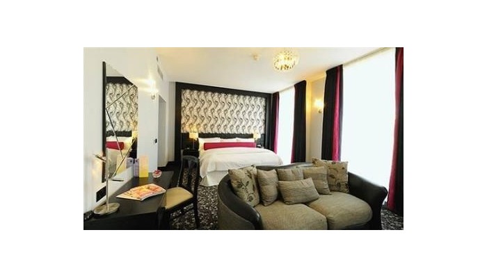 Poza pentru Hotel Hampton 310-1473205945 Hotel Hampton poza 2