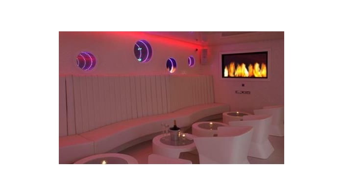 Poza pentru Hotel Hampton 340-1473205951 Hotel Hampton poza 12