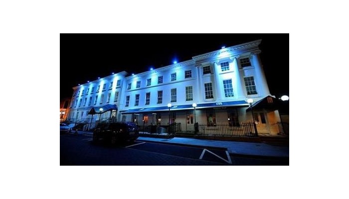 Poza pentru Hotel Hampton 566-1473205954 Hotel Hampton poza 16