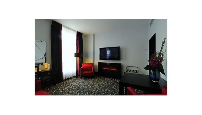 Poza pentru Hotel Hampton 61-1473205946 Hotel Hampton poza 4