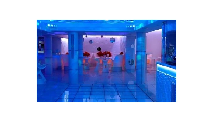Poza pentru Hotel Hampton 709-1473205951 Hotel Hampton poza 11