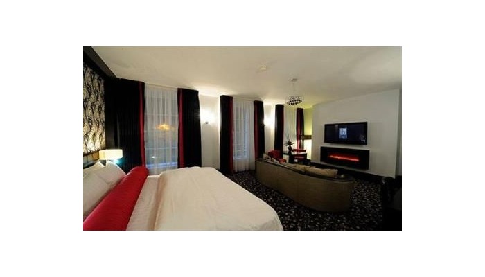 Poza pentru Hotel Hampton 939-1473205944 Hotel Hampton poza 1