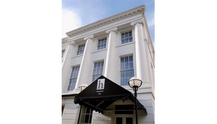 Poza pentru Hotel Hampton 951-1473205944 Hotel Hampton poza 0