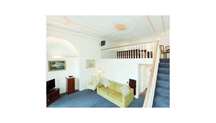 Hotel Harrington Hall poza 4