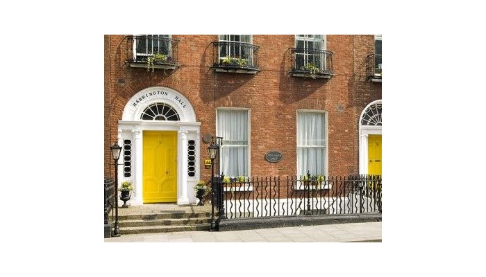 Hotel Harrington Hall poza 0