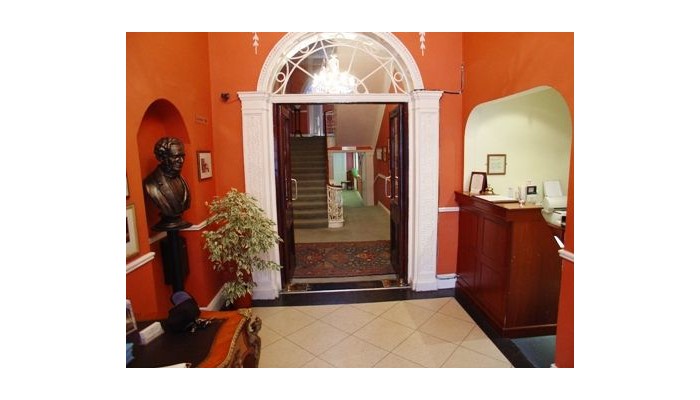 Hotel Harrington Hall poza 7