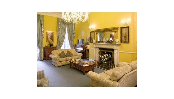 Hotel Harrington Hall poza 1