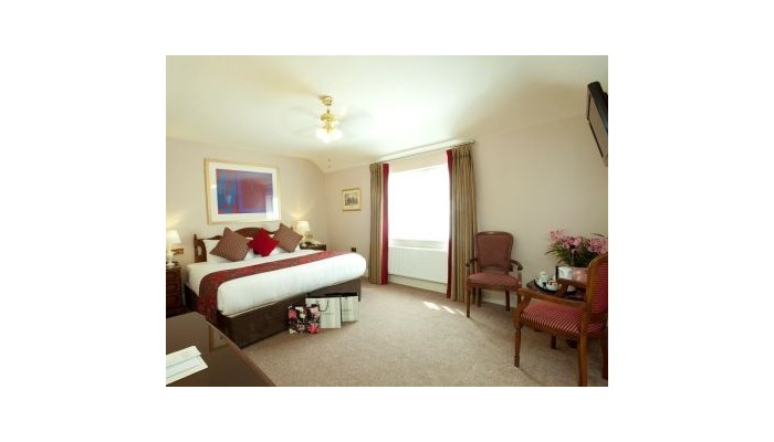 Hotel Harrington Hall poza 3