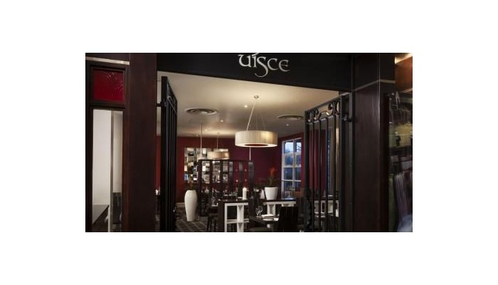 Hotel Hilton Dublin City poza 14