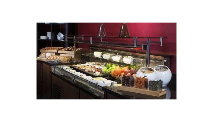 Hotel Hilton Dublin City poza 12