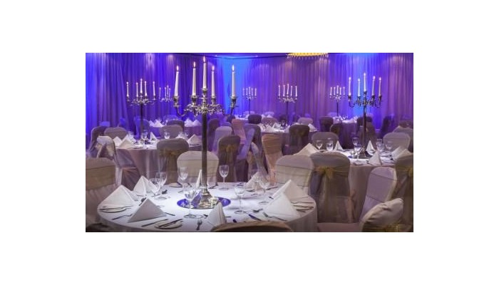 Hotel Hilton Dublin City poza 23