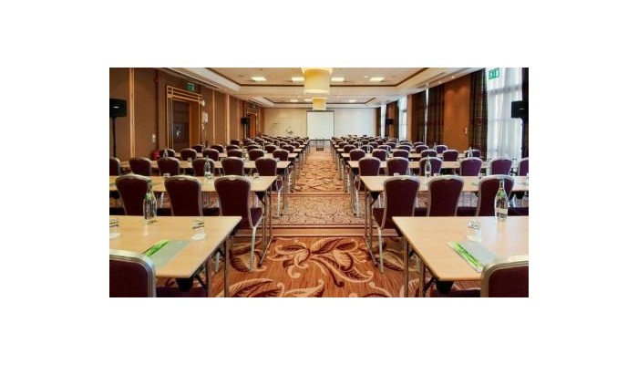 Hotel Hilton Dublin City poza 10