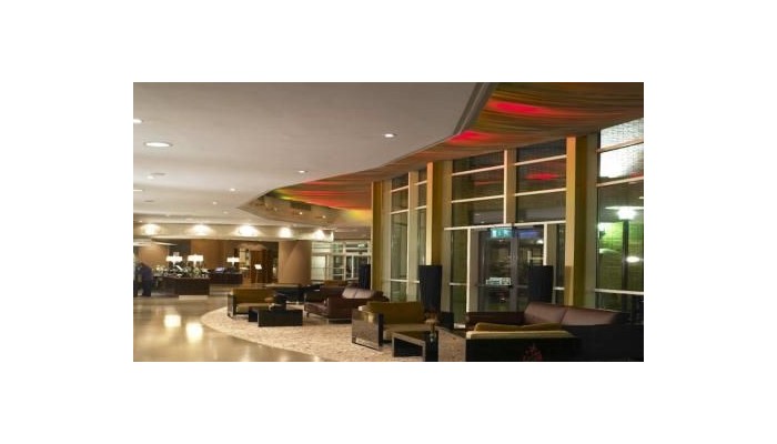 Hotel Hilton Dublin City poza 18