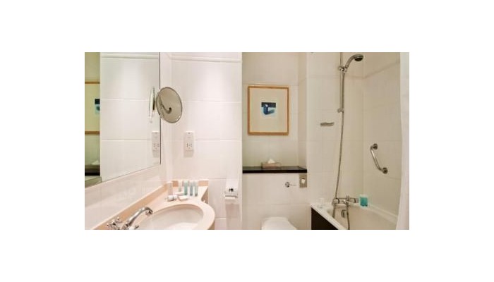 Hotel Hilton Dublin City poza 7