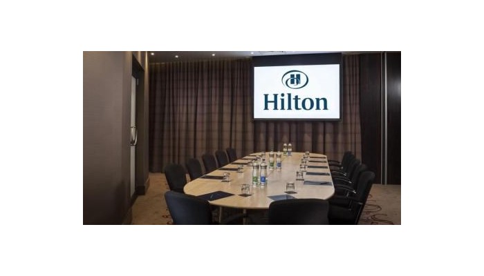 Hotel Hilton Dublin City poza 5