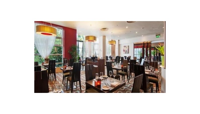 Hotel Hilton Dublin City poza 6